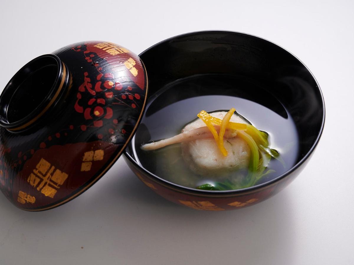 Shiroyama Ryokan Ikoma Ngoại thất bức ảnh
