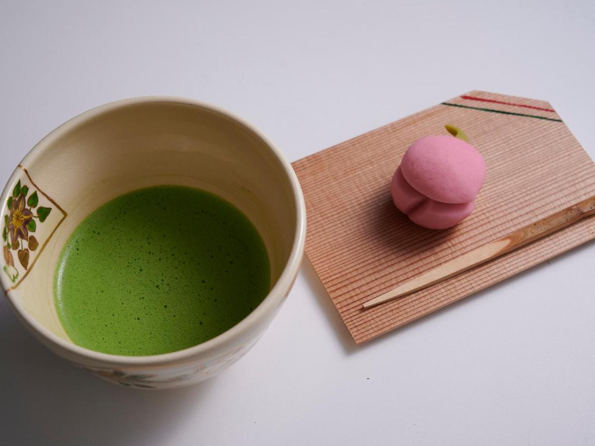 Shiroyama Ryokan Ikoma Ngoại thất bức ảnh