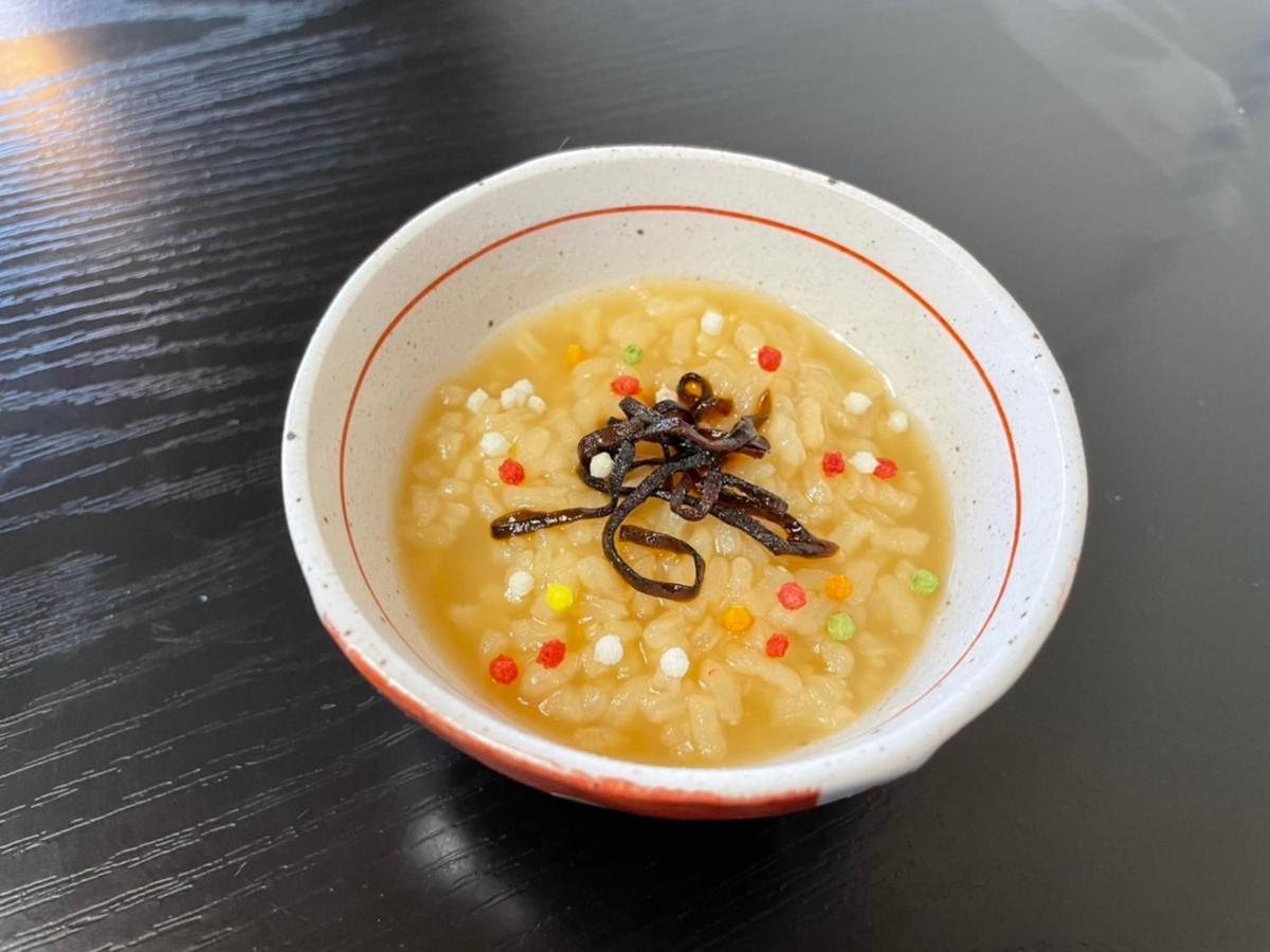 Shiroyama Ryokan Ikoma Ngoại thất bức ảnh