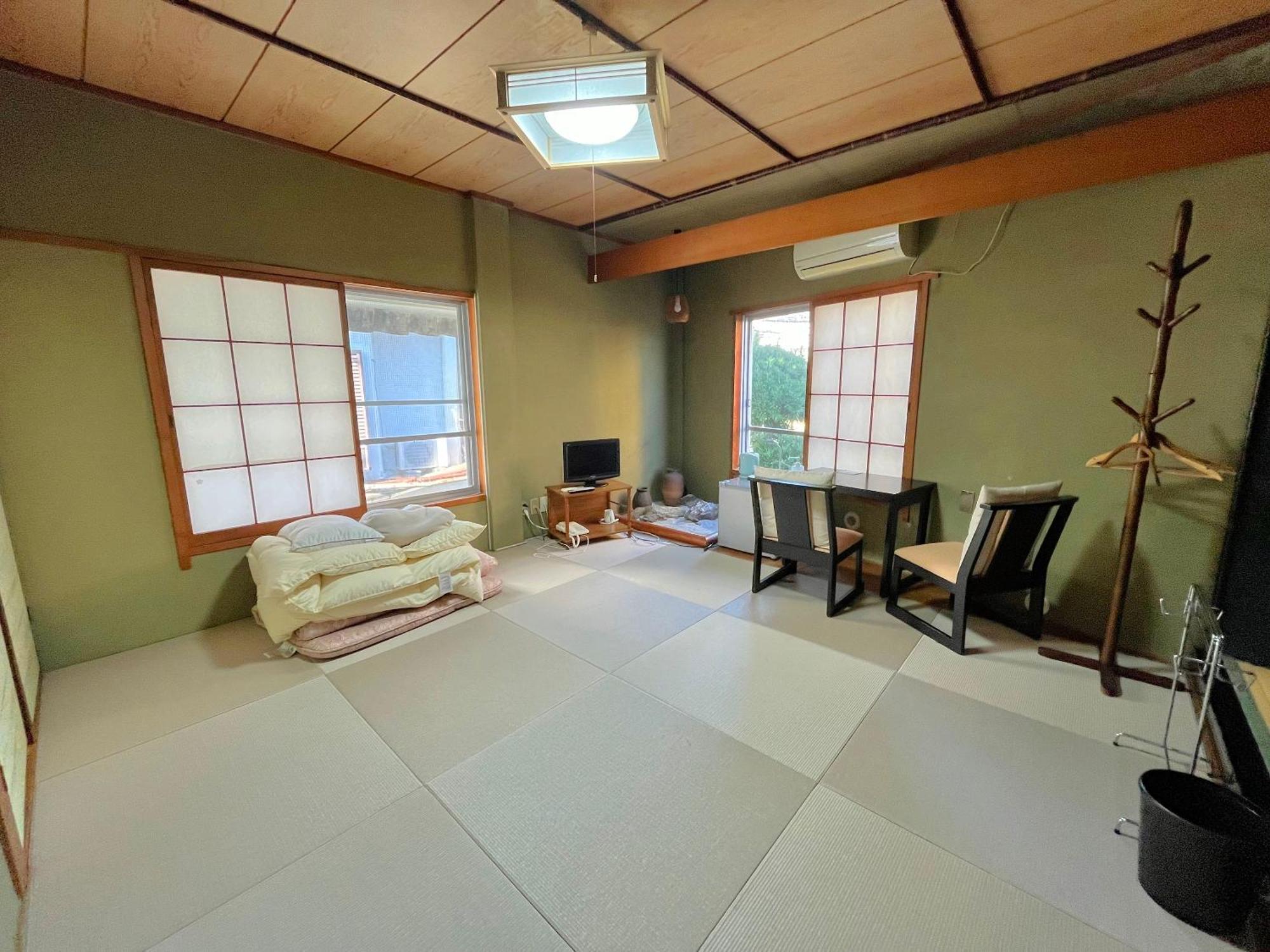 Shiroyama Ryokan Ikoma Ngoại thất bức ảnh