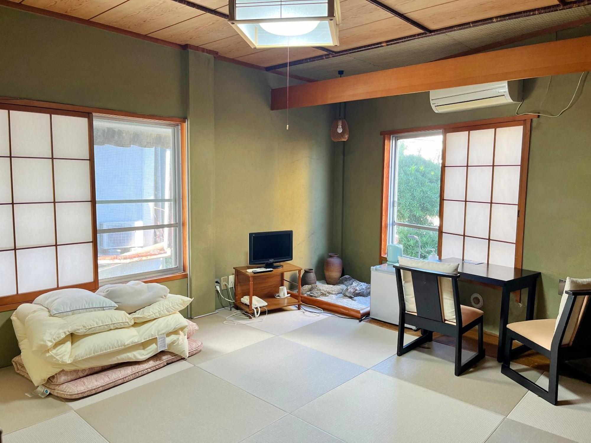 Shiroyama Ryokan Ikoma Ngoại thất bức ảnh