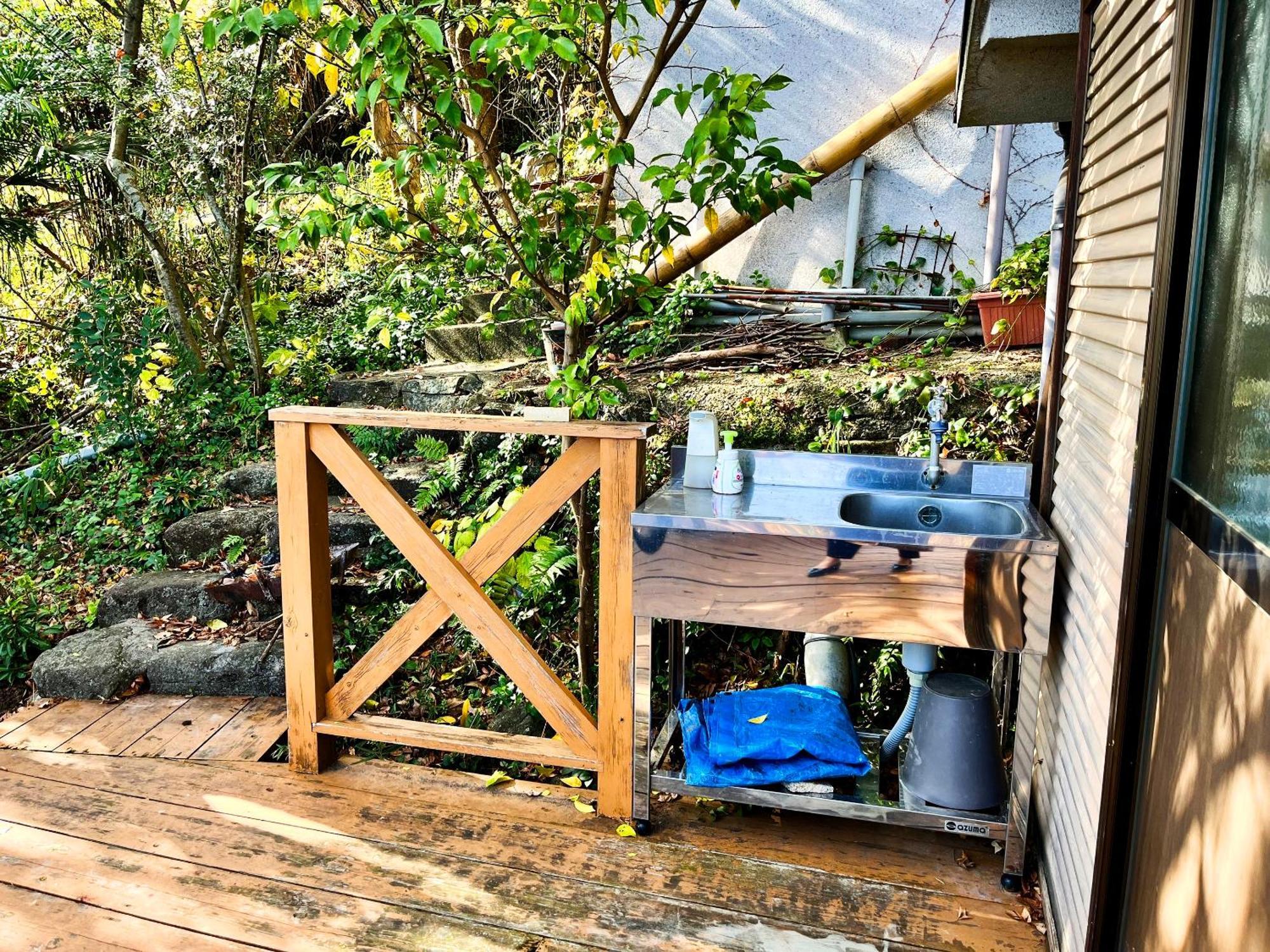 Shiroyama Ryokan Ikoma Ngoại thất bức ảnh