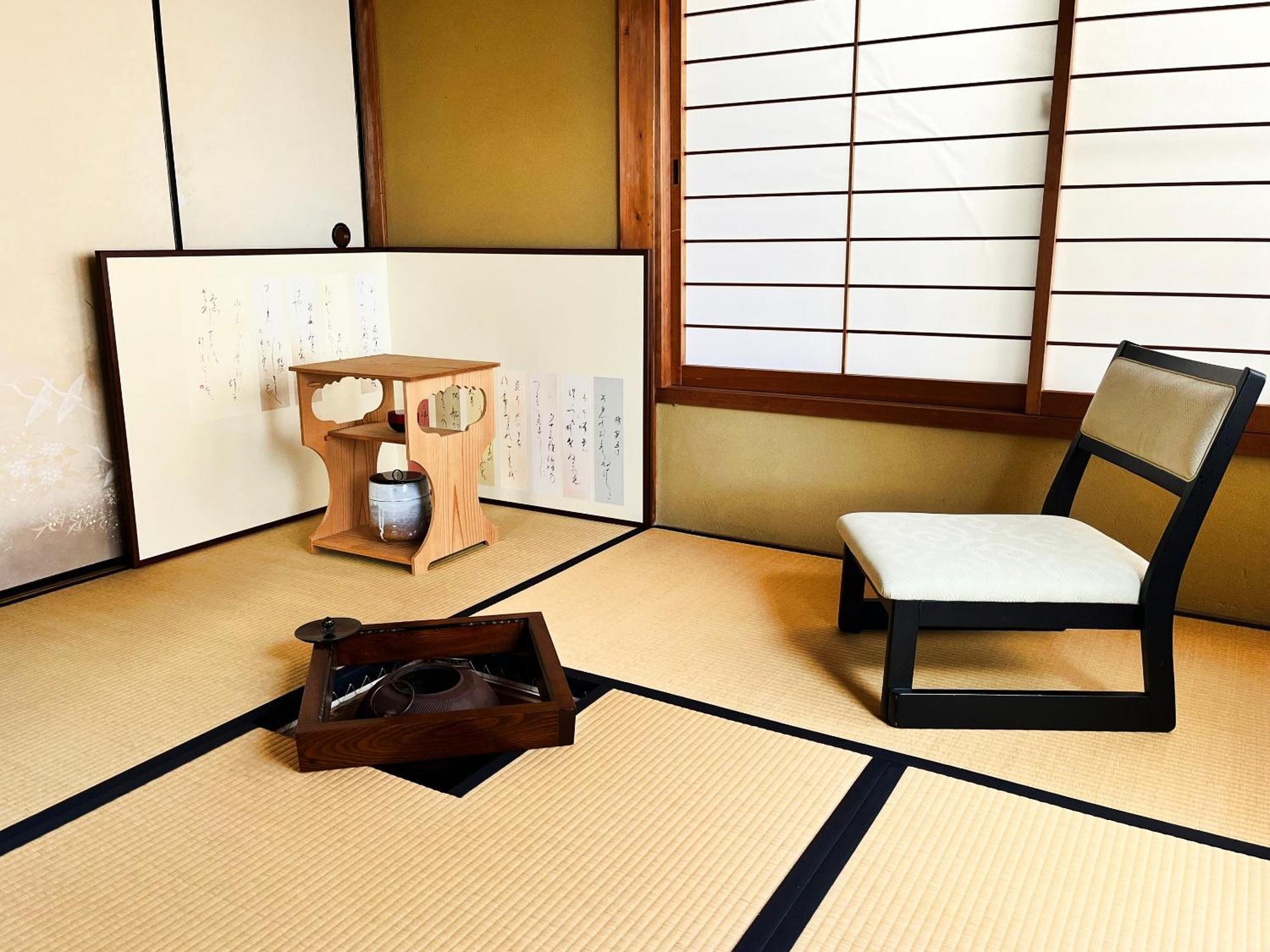 Shiroyama Ryokan Ikoma Ngoại thất bức ảnh