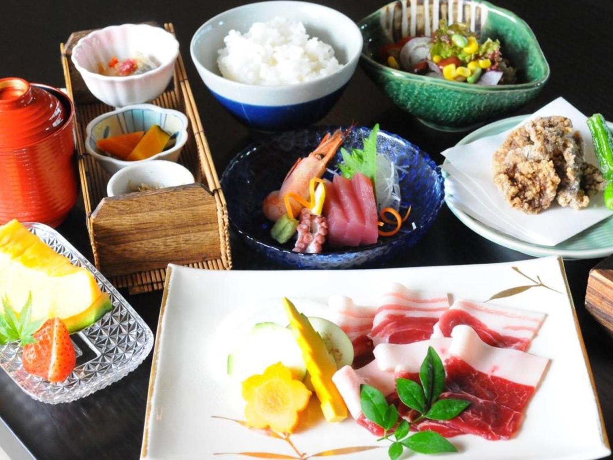 Shiroyama Ryokan Ikoma Ngoại thất bức ảnh