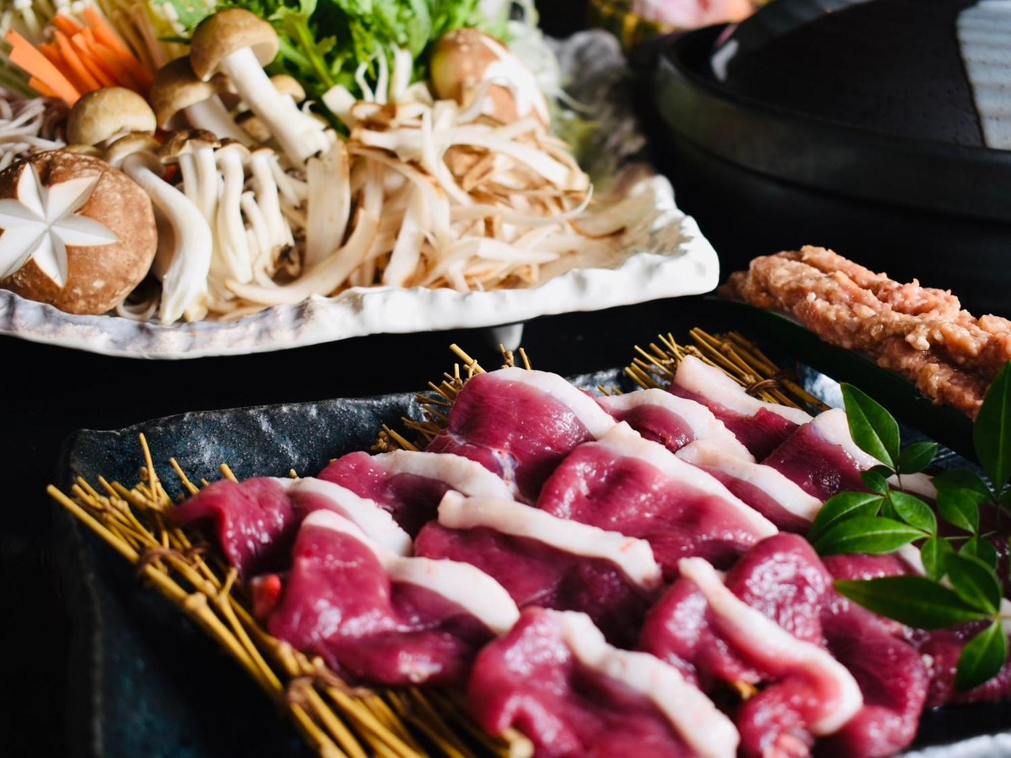 Shiroyama Ryokan Ikoma Ngoại thất bức ảnh