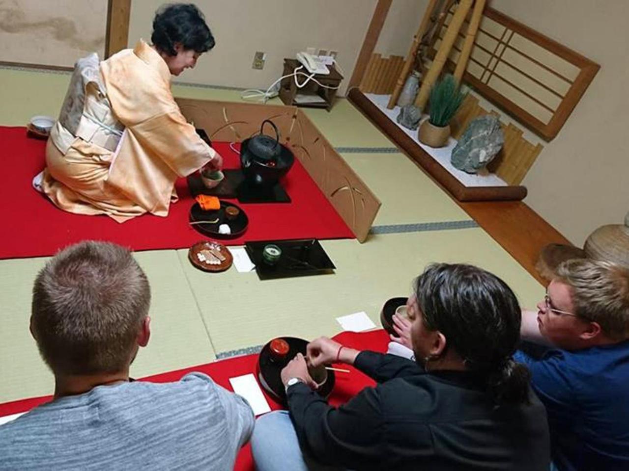 Shiroyama Ryokan Ikoma Ngoại thất bức ảnh